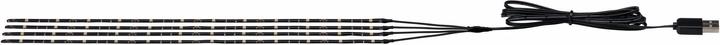 Produktbild Paulmann Mobile Parasol Light (30 lm, IP20)