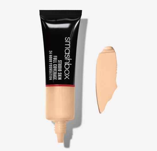 Smashbox Studio S Full Cover 24H Fond de Teint No 0.3