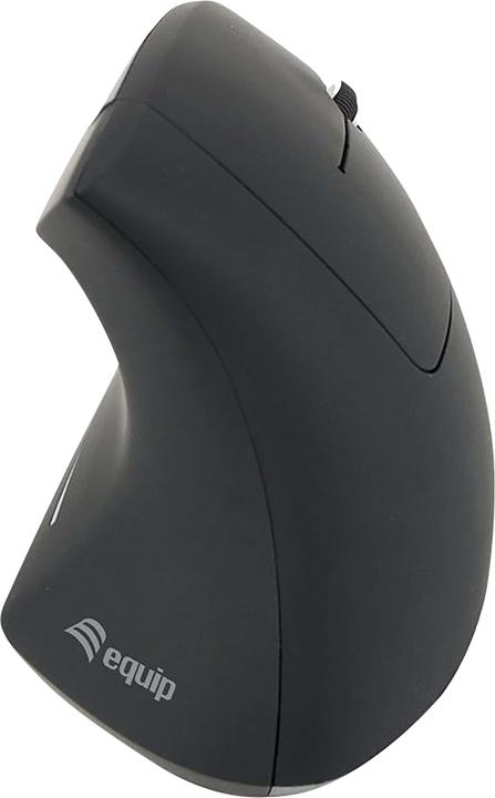 Immagine prodotto equip Ergonomische Maus (Senza fili)