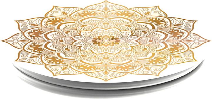 Produktbild PopSockets Golden Silence