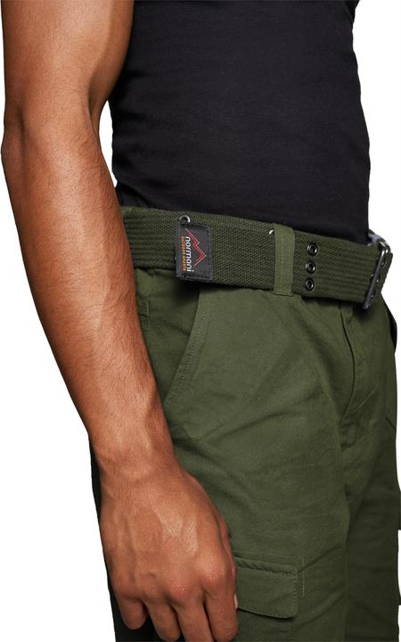 Immagine prodotto Normani Pantaloncini estivi "Atacama" con cintura "Wadi (XL)