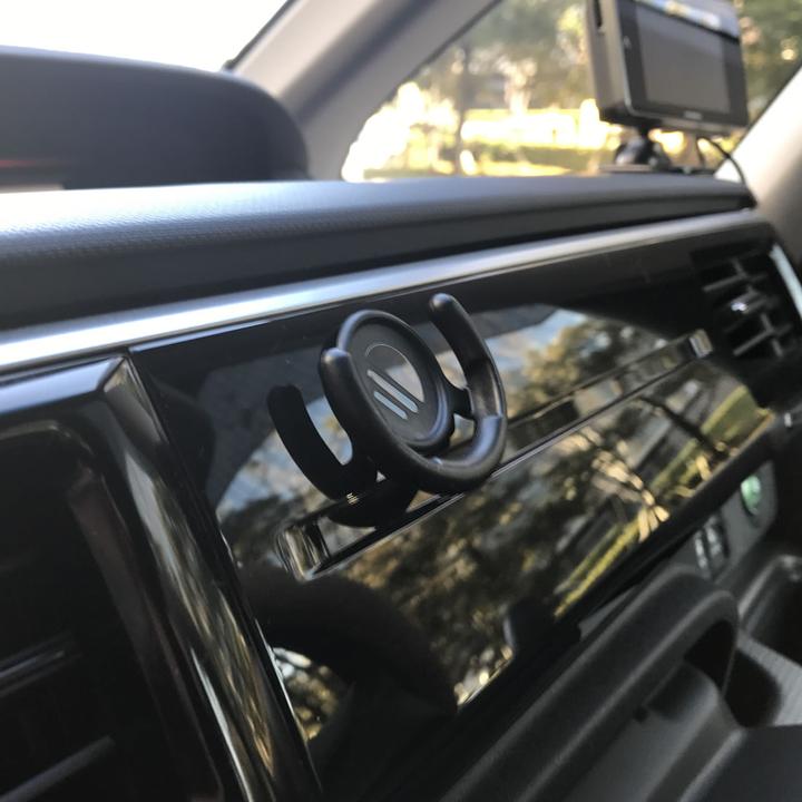 Productafbeelding PopSockets Multi-oppervlak montage