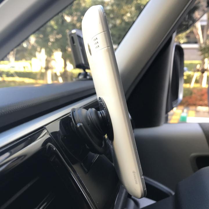 Productafbeelding PopSockets Multi-oppervlak montage