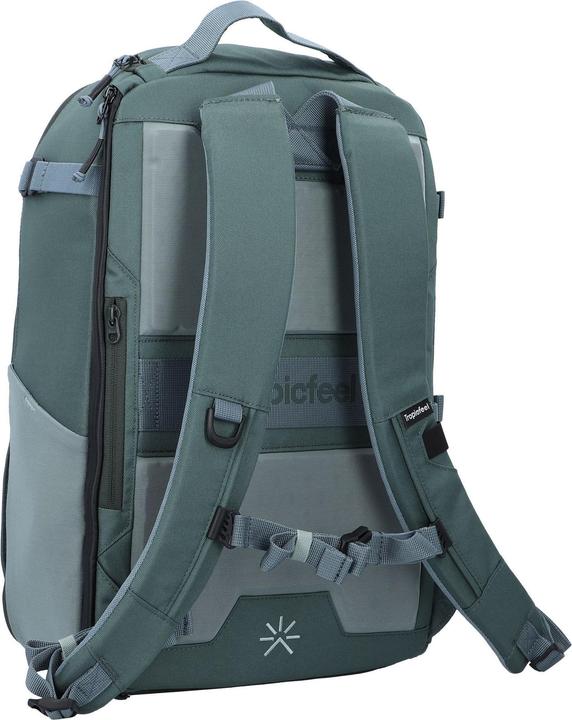 Produktbild Tropicfeel Nest Daypack 47 cm (15 l)
