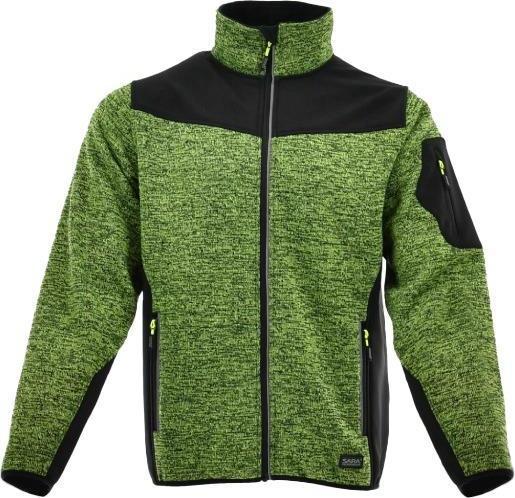 Actual product image Dierre Knitted Jacket Comfort M (M)