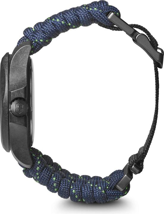 Produktbild Victorinox I.n.o.x. Carbon (Analoguhr, Swiss Made, 43 mm)