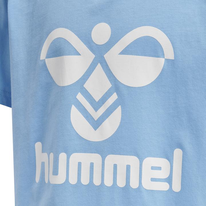 Produktbild hummel Tres T-Shirt S/S (140)