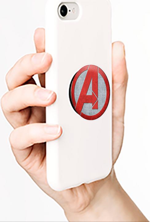 Produktbild PopSockets Avengers