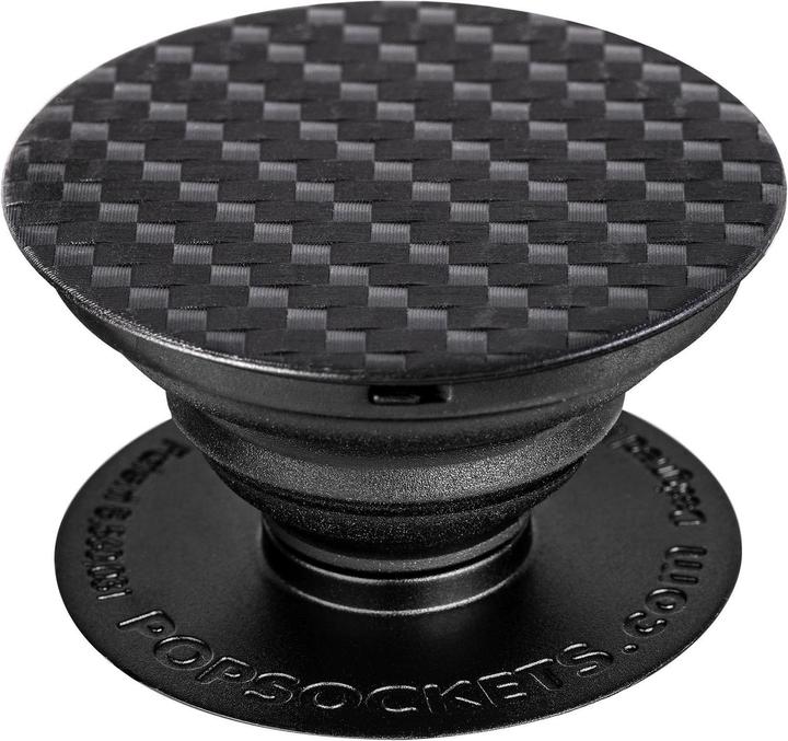 PopSockets Carbonite Weave