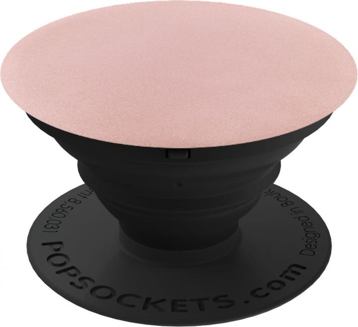 Gold ALU", Schwarz mit Oberflächengestalt "Ros&eacute