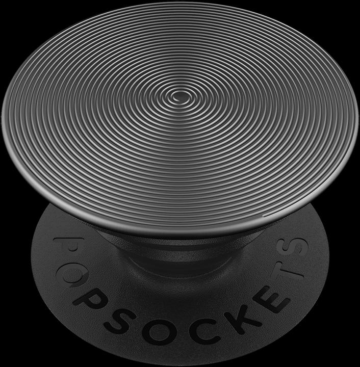 Immagine prodotto PopSockets Twist Alluminio grigio