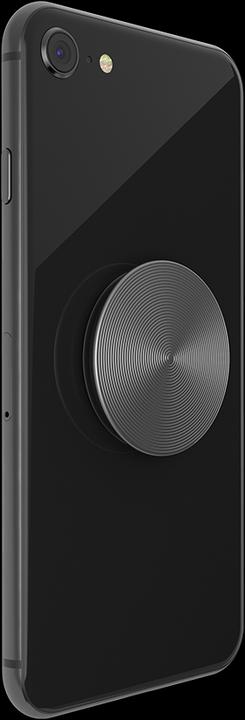 Immagine prodotto PopSockets Twist Alluminio grigio