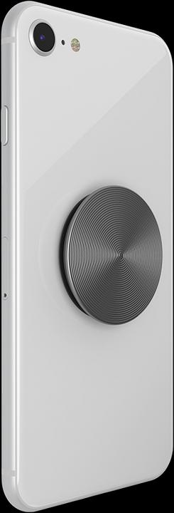 Immagine prodotto PopSockets Twist Alluminio grigio