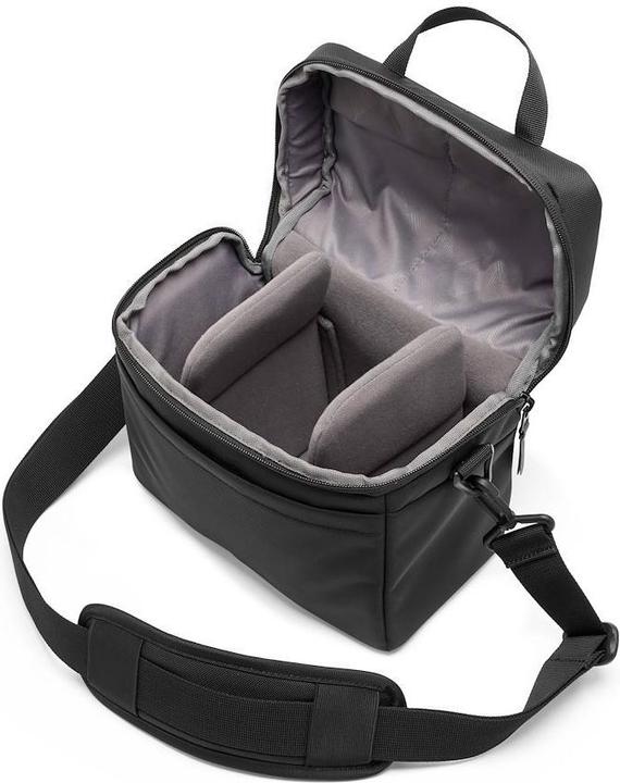 Image du produit Manfrotto Advanced L III (Sac à bandoulière pour appareil photo, 5.50 l)