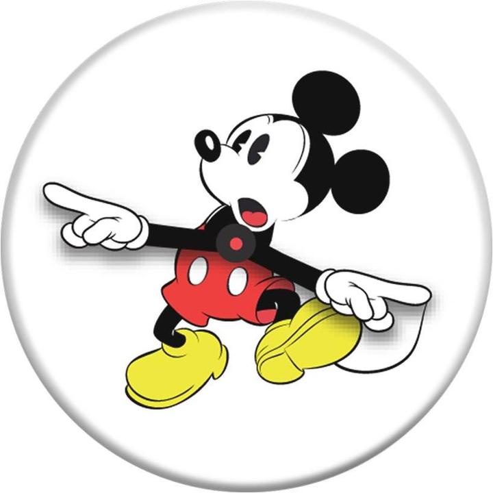 Produktbild PopSockets Mickey Watch
