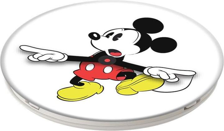 Produktbild PopSockets Mickey Watch