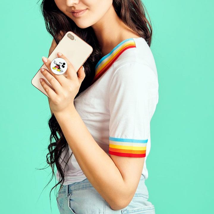 Produktbild PopSockets Mickey Watch