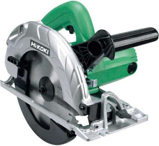 Hitachi HIKOKI PILARKA TARCZOWA 190mm 1050W C7SSUTZ