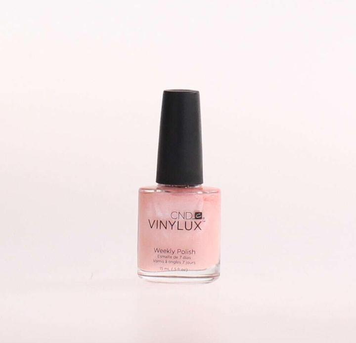 Immagine prodotto CND Vinylux (Pompelmo scintilla, Smalto)