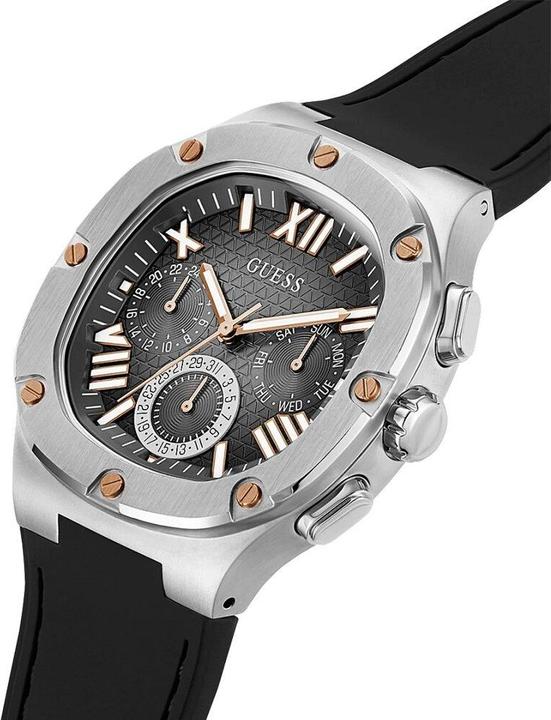 Produktbild Guess Uhren GENTS GW0571G1 (Sportuhr, 43 mm)