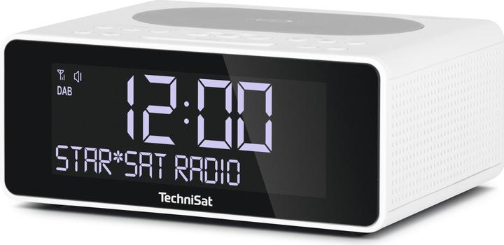 Produktbild TechniSat Digitradio 52 (DAB+, FM)