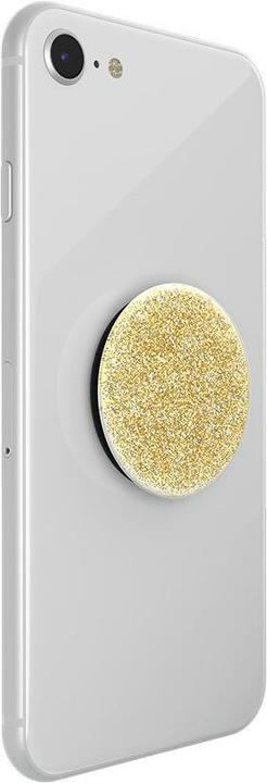 Produktbild PopSockets Glitter Gold