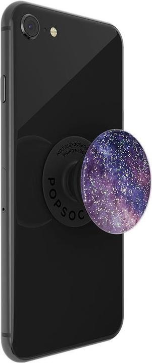 Actual product image PopSockets Glitter Nebula