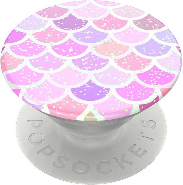 White, Multicolored, Glitter