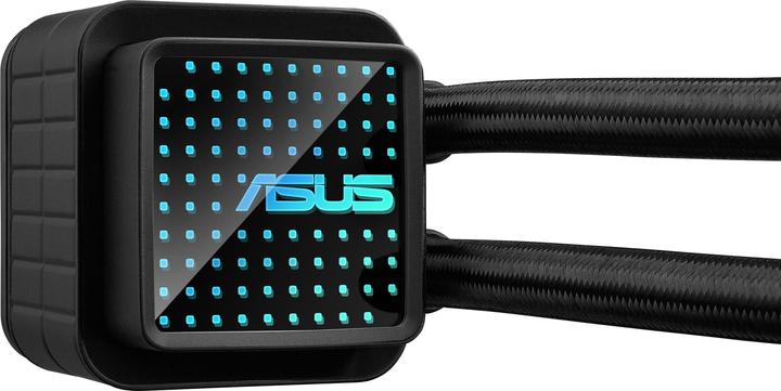 Produktbild ASUS CPC ACC PRIME LC 360 ARGB