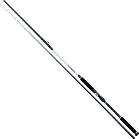 Produktbild Robinson Sea Fox Inliner Rute Carbon