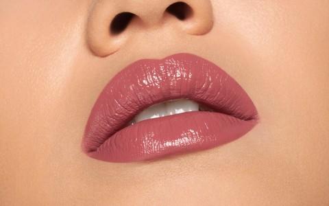 Actual product image Pupa Milano Vamp! 104 Ancient Rose 3.5g (104 Ancient Rose)