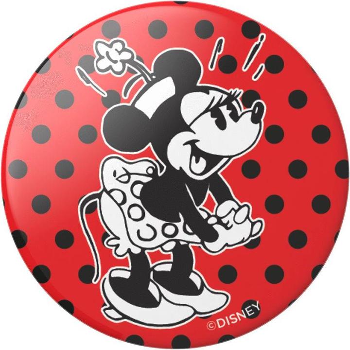 Immagine prodotto PopSockets Minnie a pois
