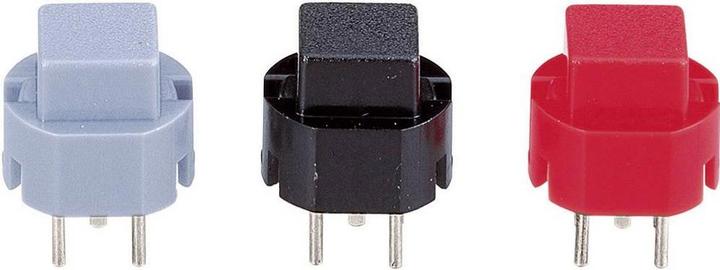 Image du produit Conrad Components 191280 Kit de relais de temporisation
