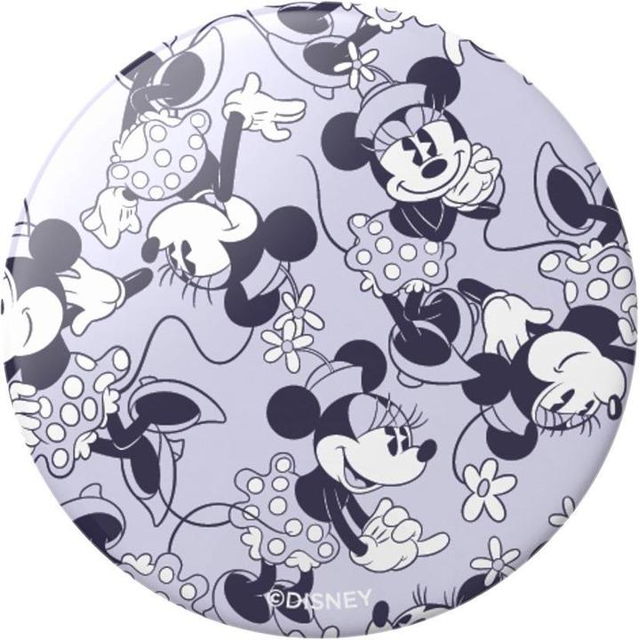 Immagine prodotto PopSockets Minnie Lilac Pattern