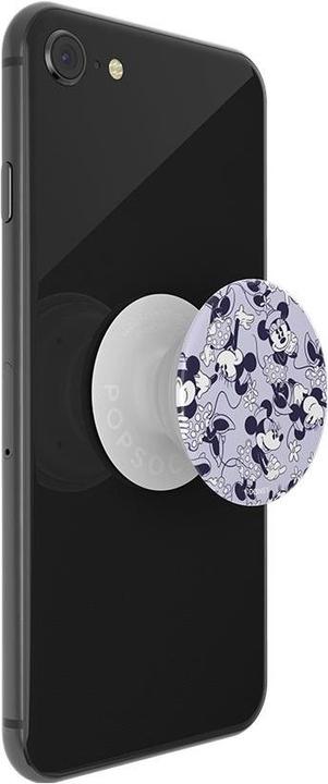 Immagine prodotto PopSockets Minnie Lilac Pattern