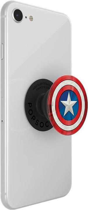 Immagine prodotto PopSockets Icona Captain America