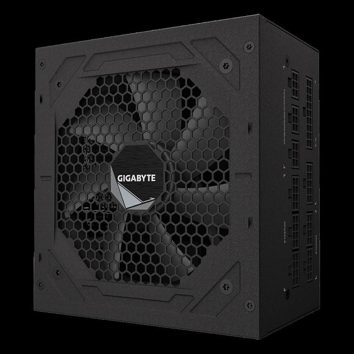 Actual product image Gigabyte GP-UD750GM (750 W)