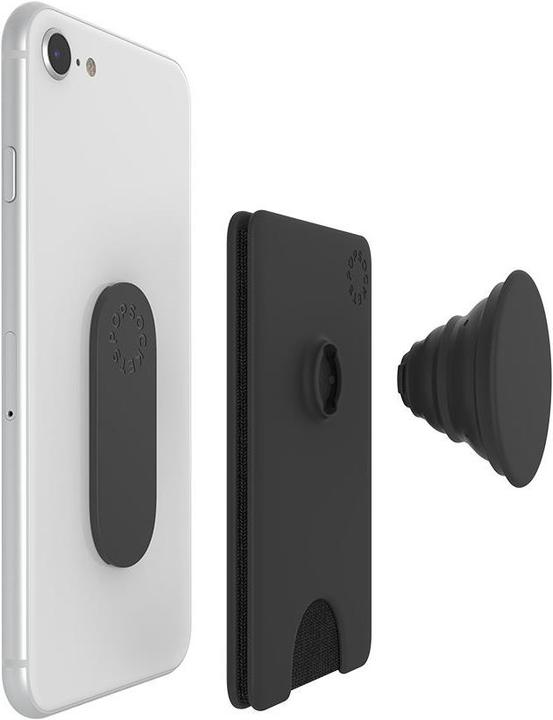 Produktbild PopSockets PopWallet