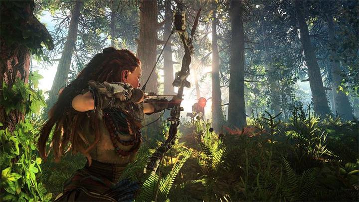 Immagine prodotto Sony Horizon Zero Dawn: Edizione completa (PS4, EN, IT)