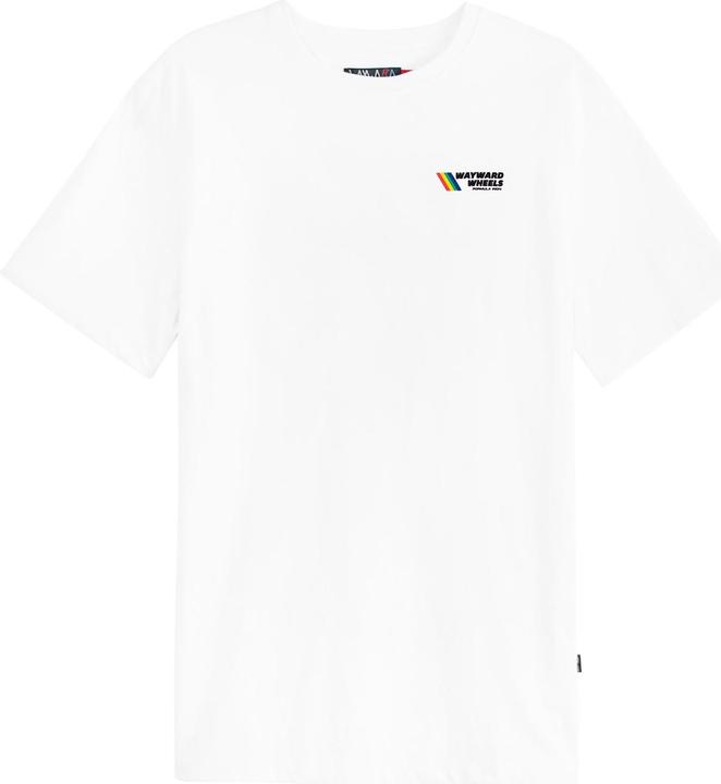Actual product image Wayward Better Won T-Shirt (S)