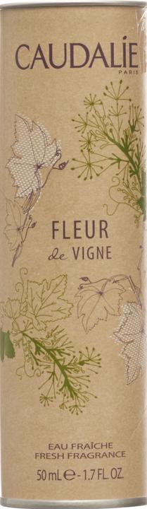 Image du produit Caudalie Fleur de Vigne (Eau fraîche, 50 ml)