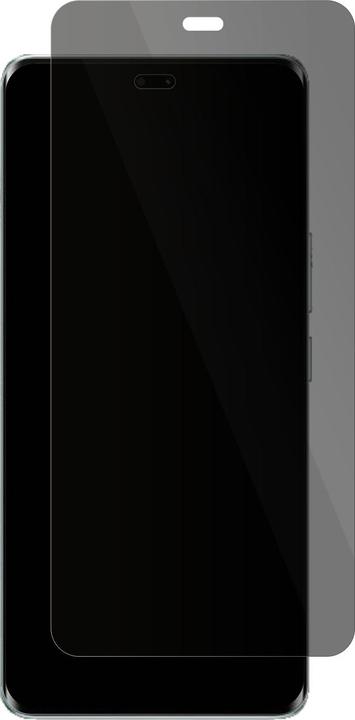 Produktbild Dipos Privacy Sichtschutzfolie Full Cover (1 Stück, Honor 60 Pro)