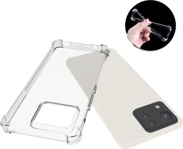 Image du produit MU Classic Étui souple TPU Series (Asus Zenfone 11 Ultra)
