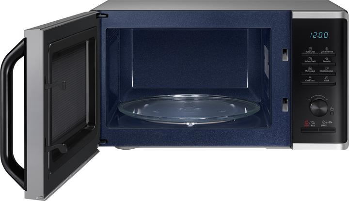 Actual product image Samsung MS23K3515AS (23 l)
