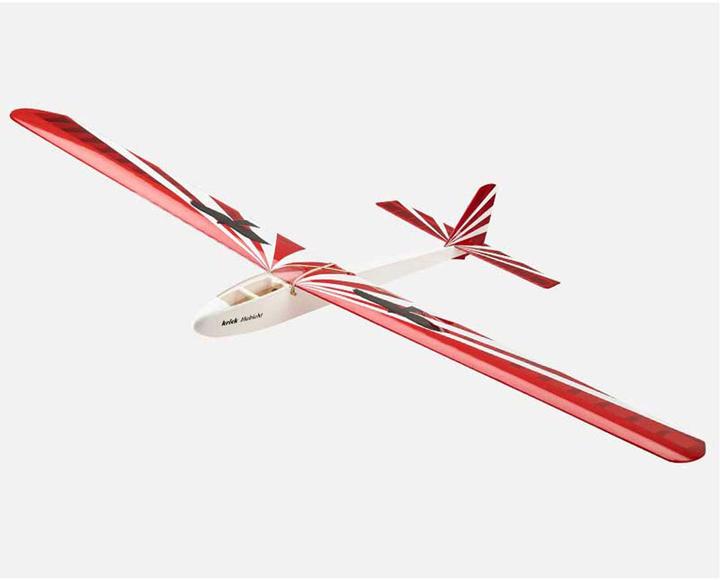 Immagine prodotto Krick kit falco (Aliante)