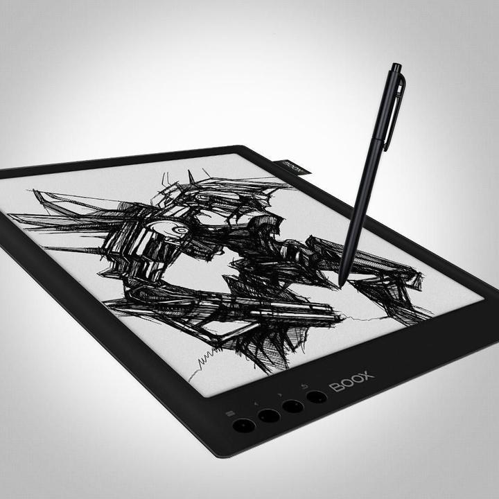 Produktbild Onyx Boox Wacom