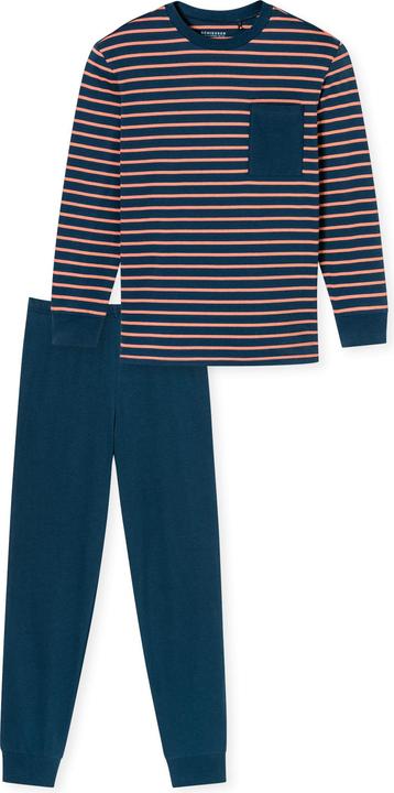 Image du produit Schiesser Nightwear 1 pyjama (140)