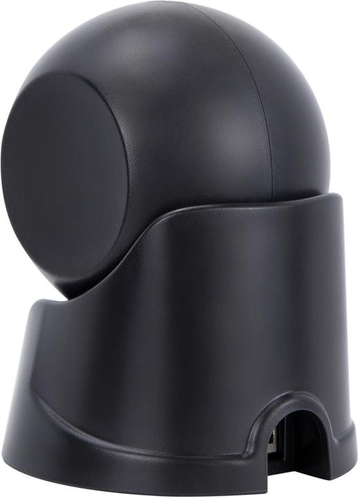 Actual product image equip Barcode Omni-Directional Laser Cable USB 1D2D black (1D barcodes, 2D barcodes)