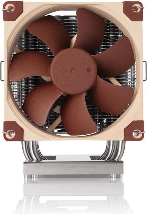 Actual product image Noctua NH-U9 DX-4677 NH-U9 DX-4677 (125 mm)