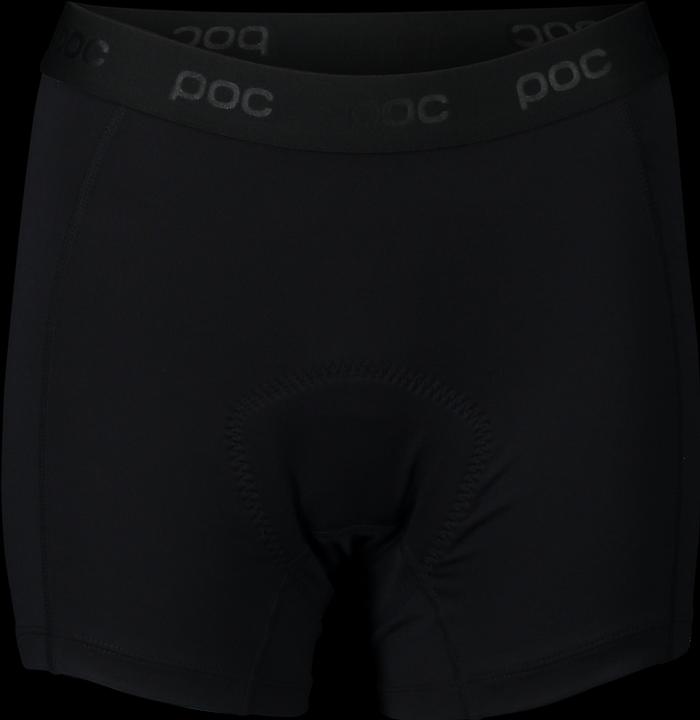 Actual product image Poc Re-Cycle Boxer Ladies Bike Shorts (M)